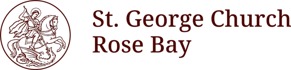 St George Rose Bay