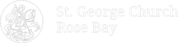 St George Rose Bay